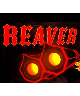 REAVER Steam Key GLOBAL